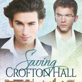 DSP Facebook Chat for Saving Crofton Hall