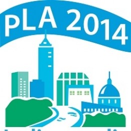 Public Library Association 2014 Conference