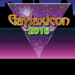 Gaylaxicon 2016