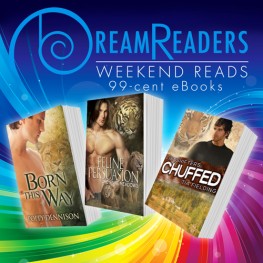 Cat Shifters: Your 99 Cents Weekend Reads