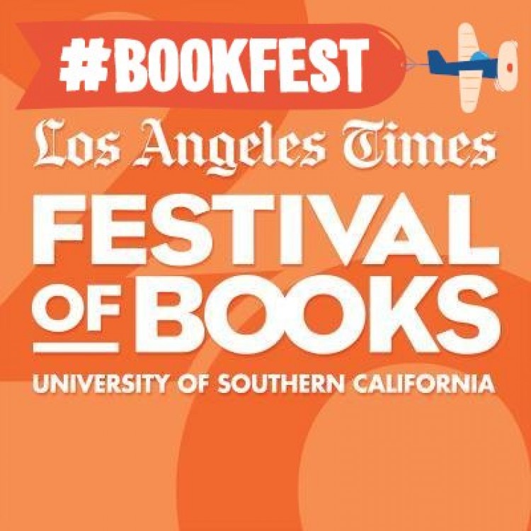 Los Angeles Times Festival of Books