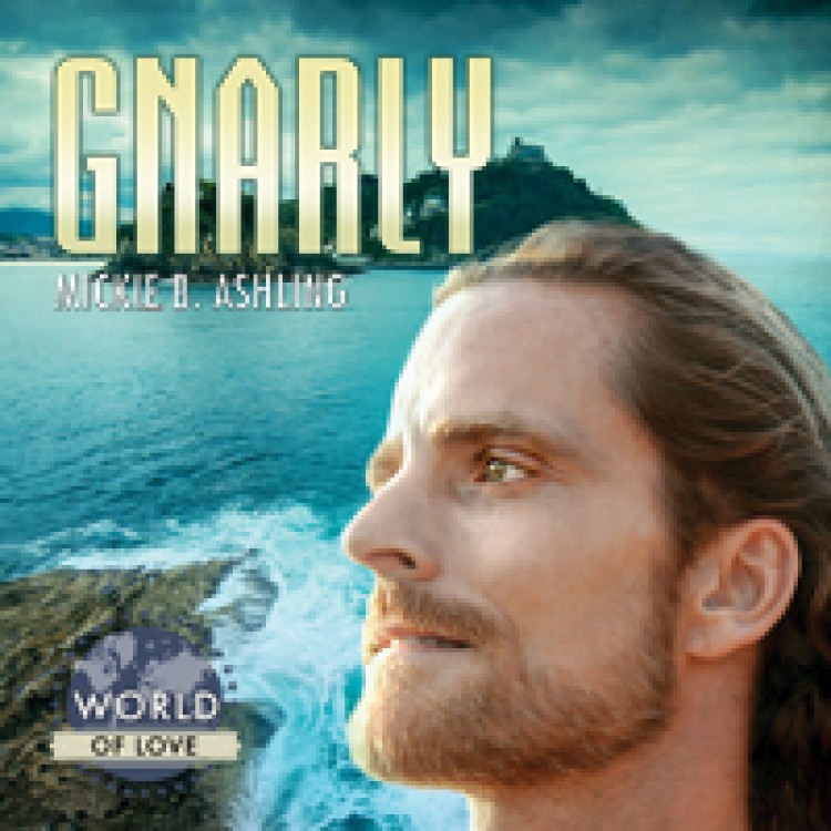 Gnarly Blog Tour