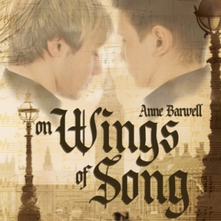 50% Off On Wings of Song