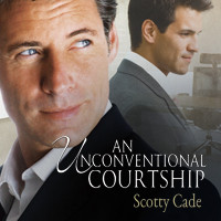An Unconventional Courtship 99 Cents